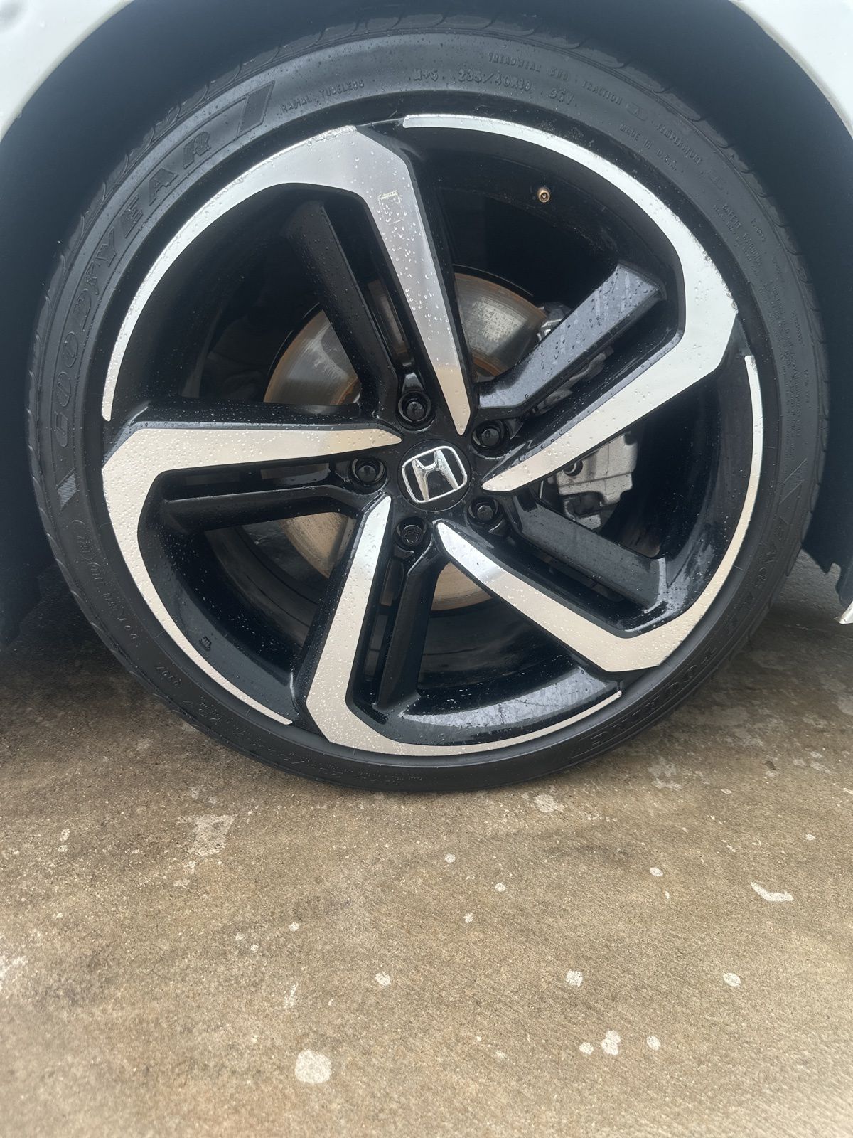 Used Car 2022 Honda Accord  Sport Special Edition For Sale Under $30,000 In Austin, Texas