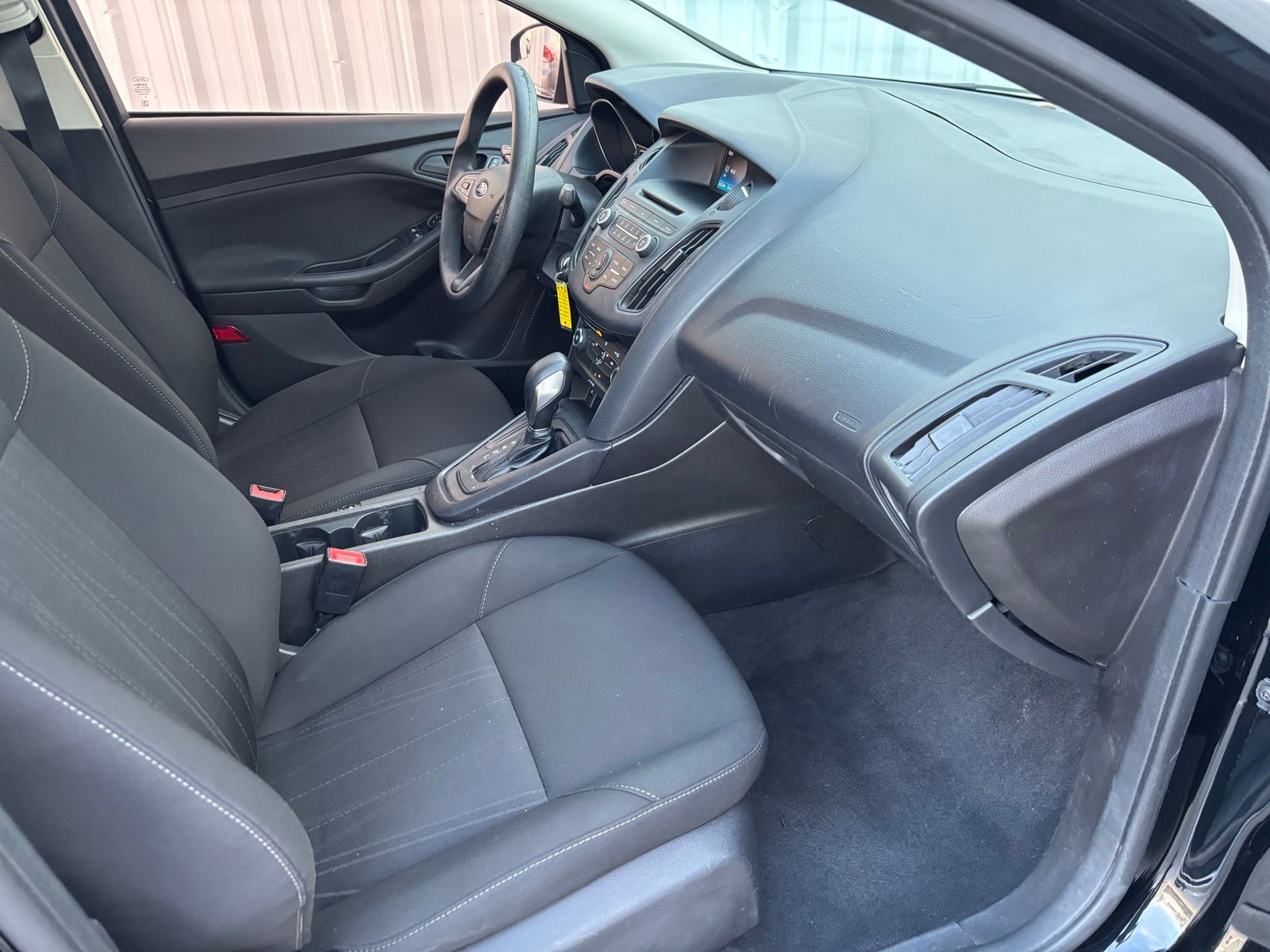 Used Car 2016 Ford Focus  S For Sale Under $10,000 In Austin, Texas