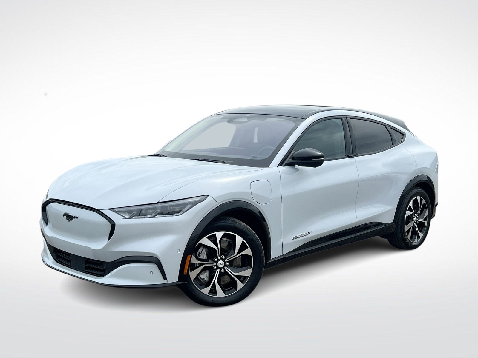 2023 Ford Mustang Mach-E Premium AWD