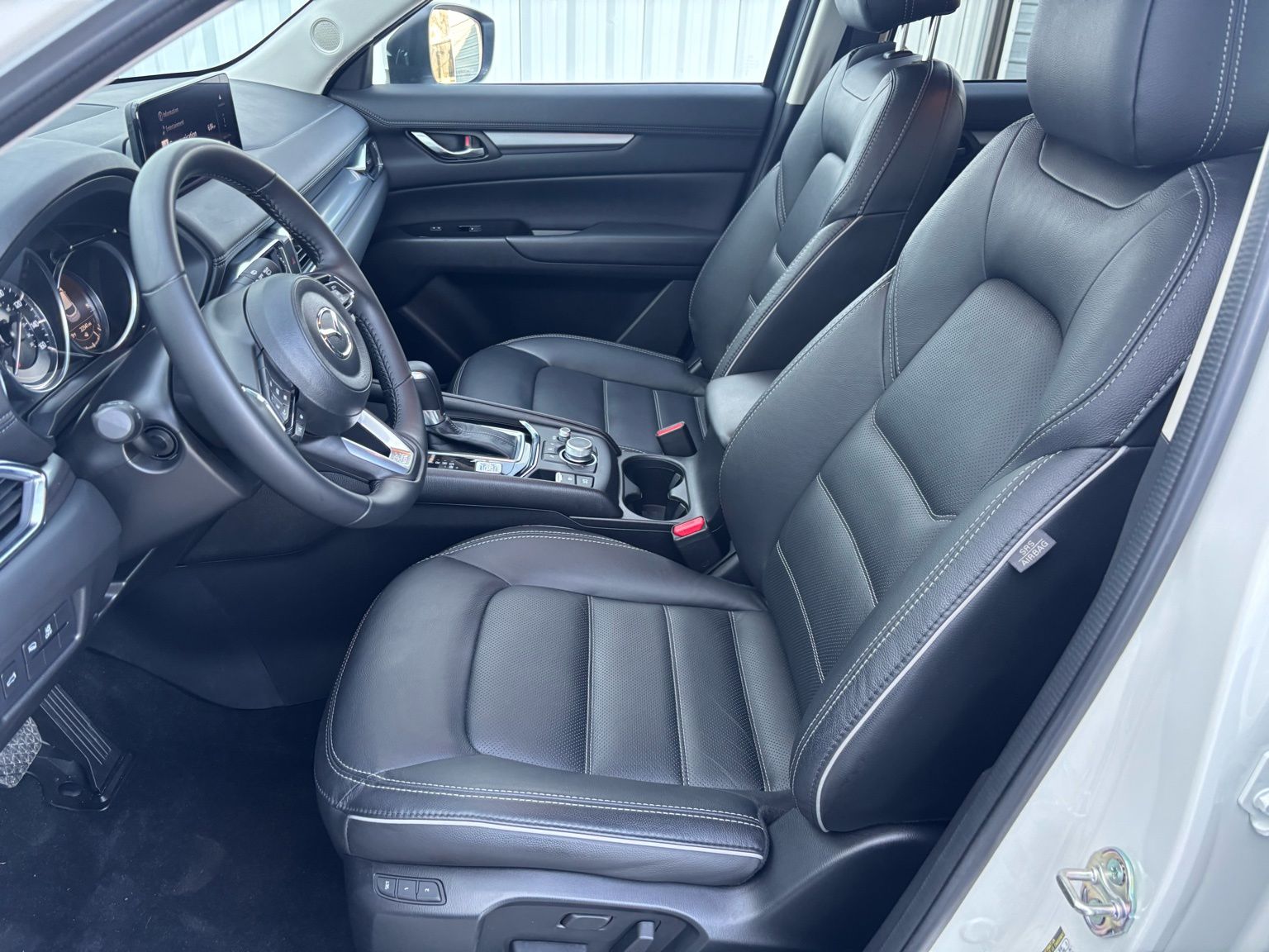 Used Car 2025 Mazda Cx-5  2.5 S Preferred Package For Sale Under $30,000 In Austin, Texas
