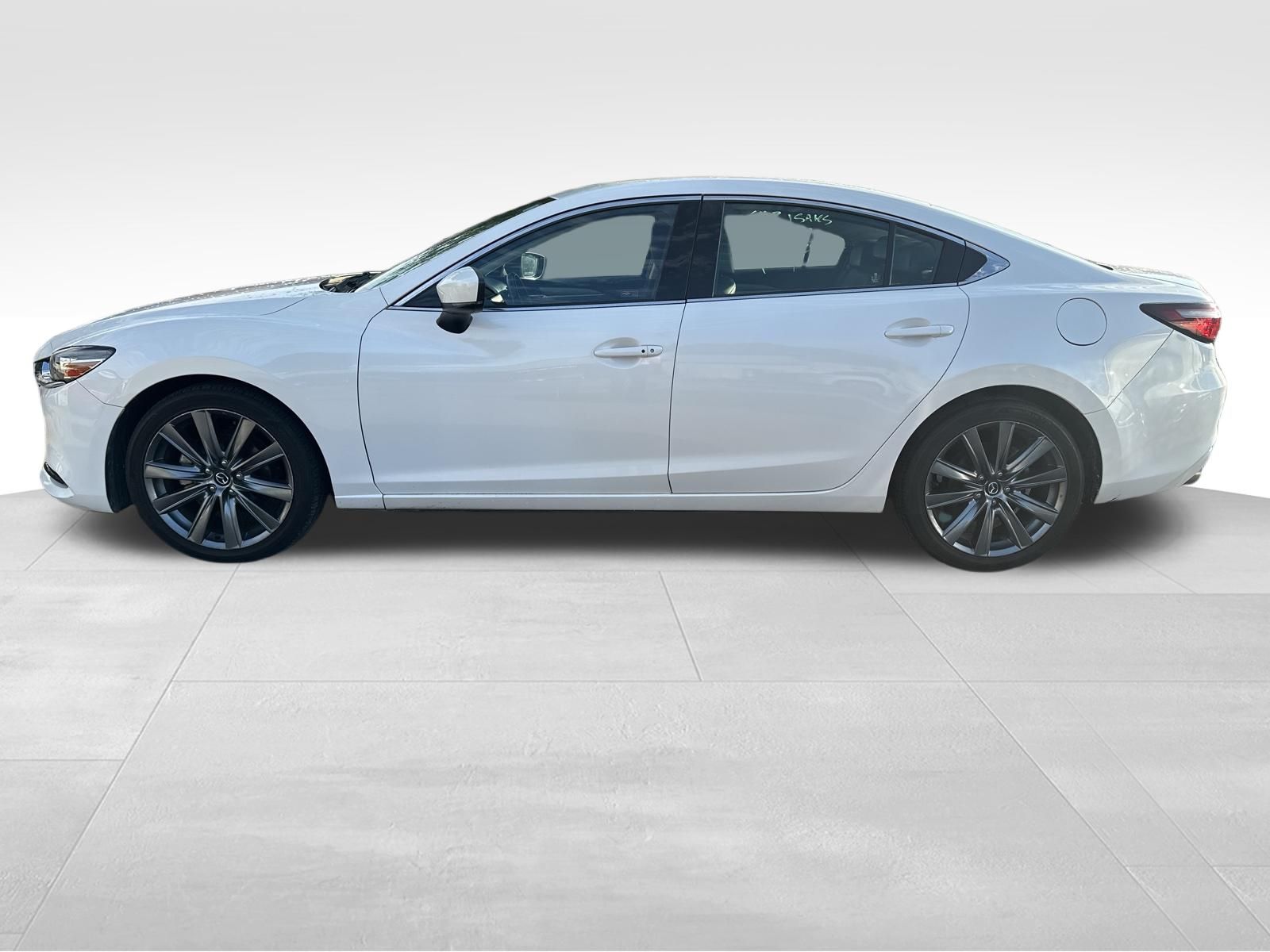 Used Car 2021 Mazda Mazda6  Touring For Sale Under $20,000 In Austin, Texas