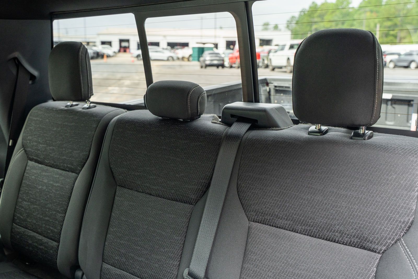 Used 2021 Ford F-150 Truck