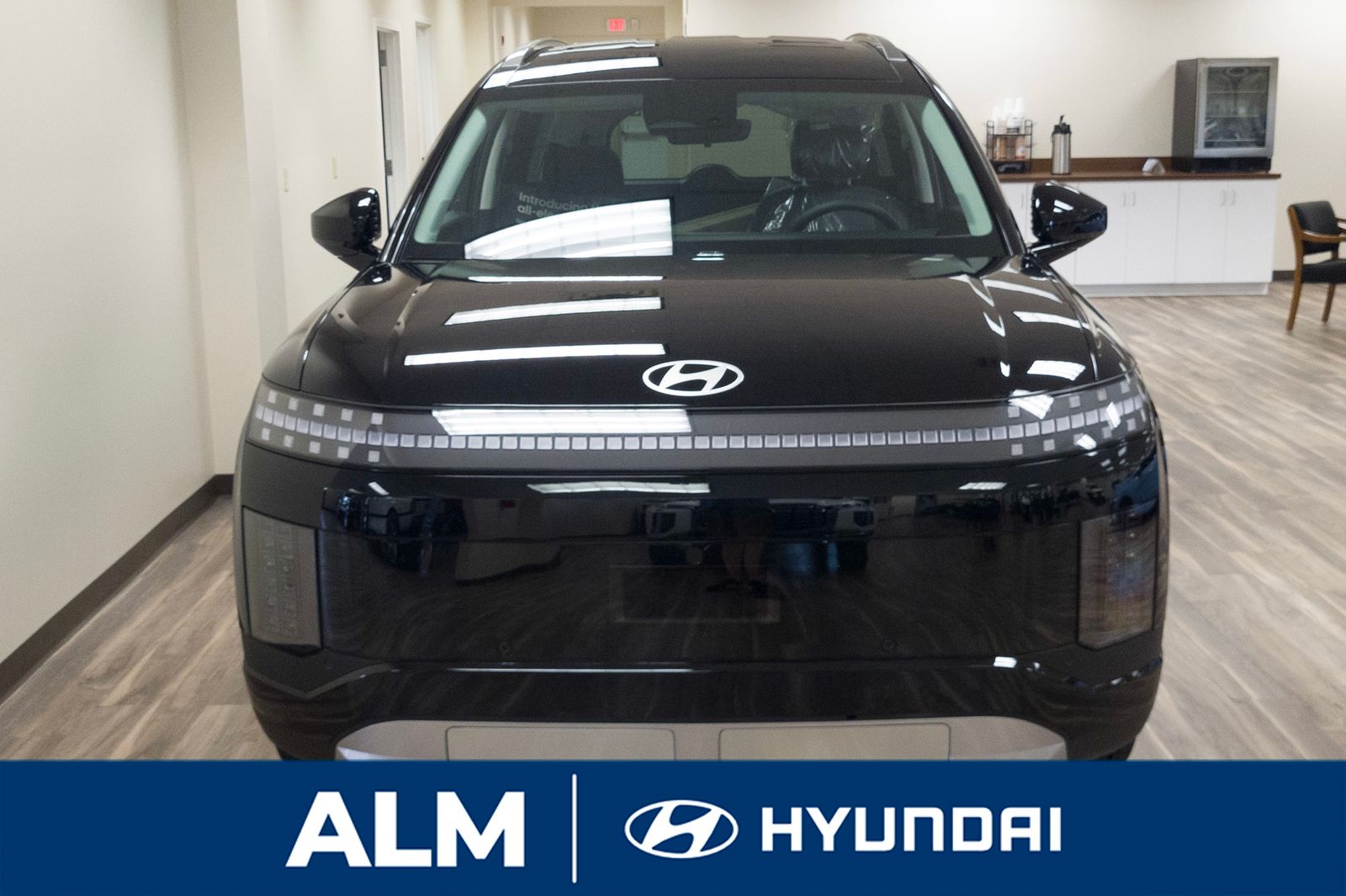 2026 Hyundai Ioniq photo 2