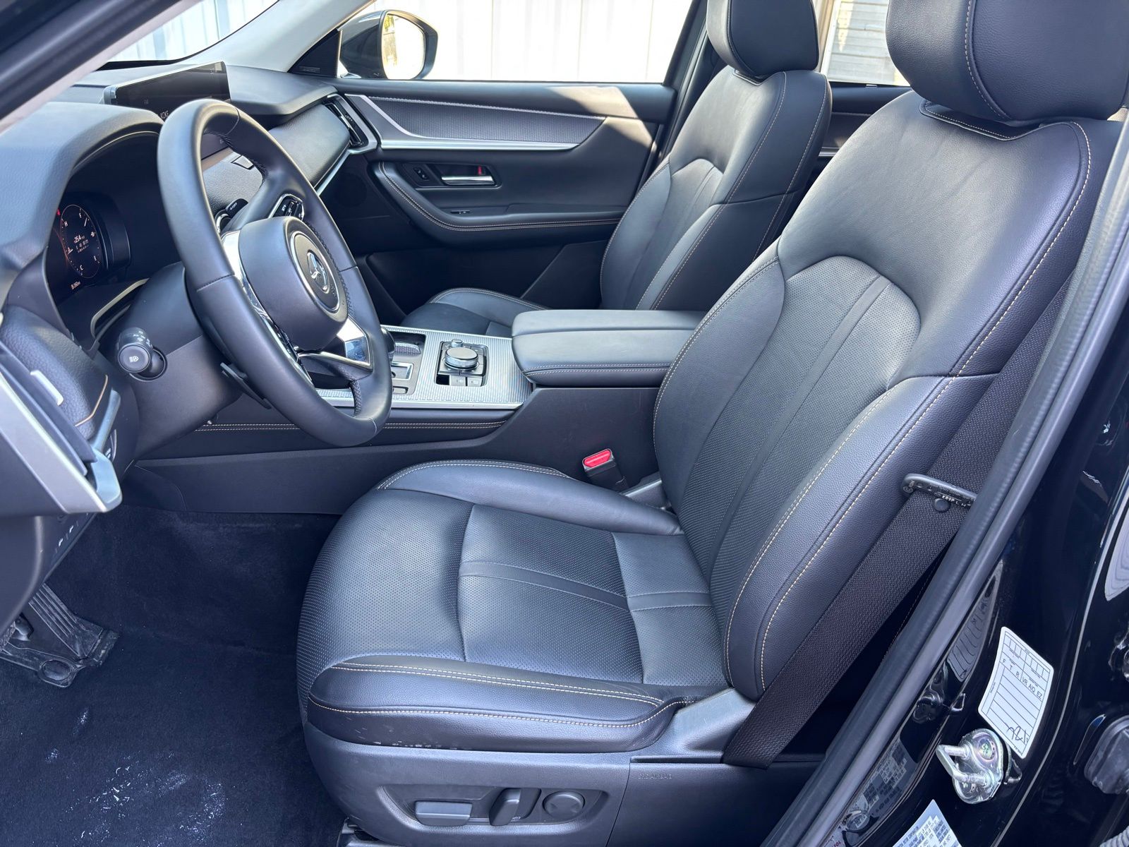 Used Car 2025 Mazda Cx-90  3.3 Turbo Premium For Sale Under $40,000 In Austin, Texas