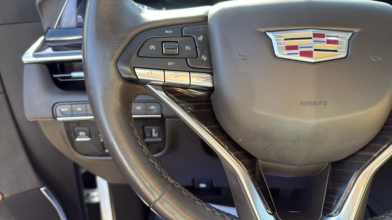 Used Car 2022 Cadillac Escalade Esv  Sport For Sale Under $80,000 In Austin, Texas