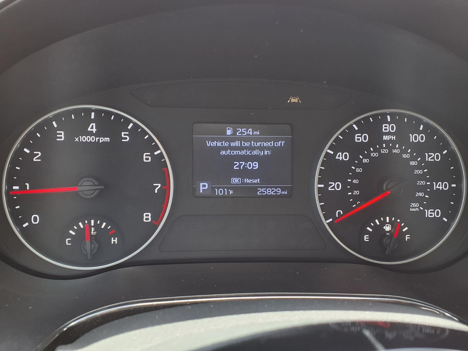 2022 Kia Seltos Nightfall Black at Shottenkirk Kia Fort Bend