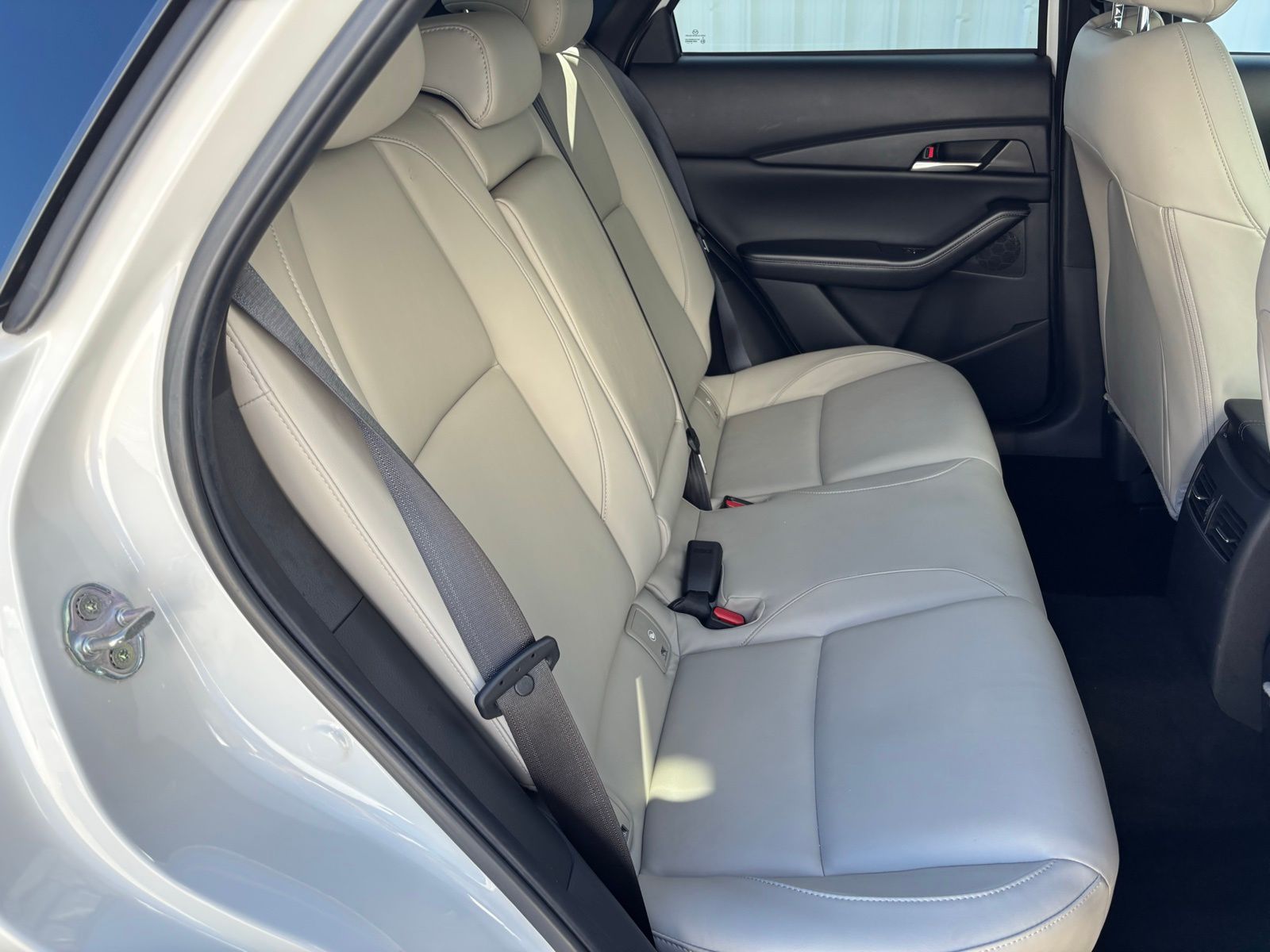 Used Car 2025 Mazda Cx-30  Wagon 4 Dr. 2.5 S Preferred Package All Wheel Drive For Sale Under $30,000 In Austin, Texas