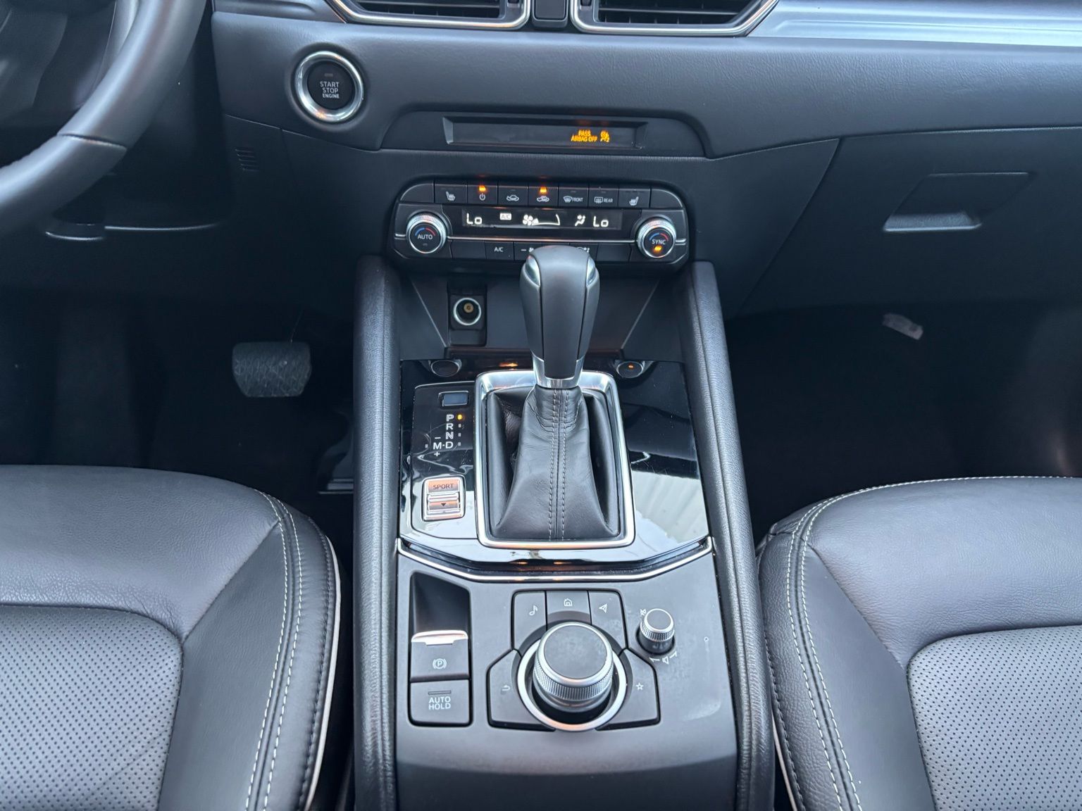 Used Car 2025 Mazda Cx-5  2.5 S Preferred Package For Sale Under $30,000 In Austin, Texas