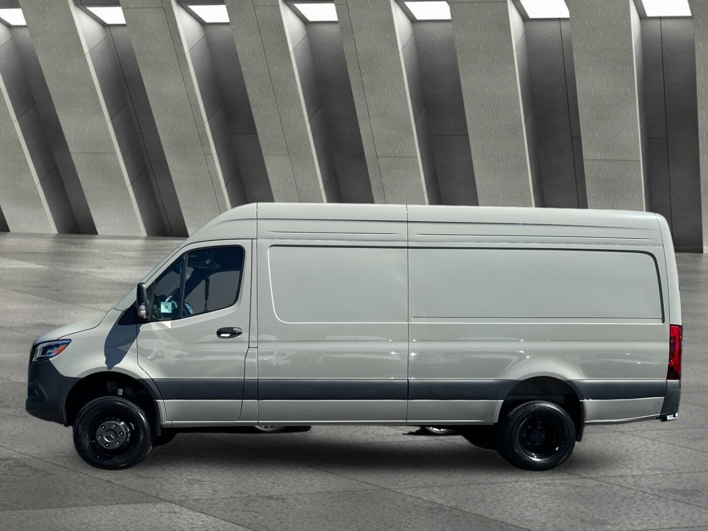 new 2026 Mercedes-Benz Sprinter 3500XD car, priced at $86,808