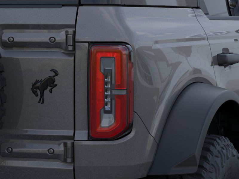 New Car 2025 Ford Bronco  Badlands For Sale Under $70,000 In Austin, Texas