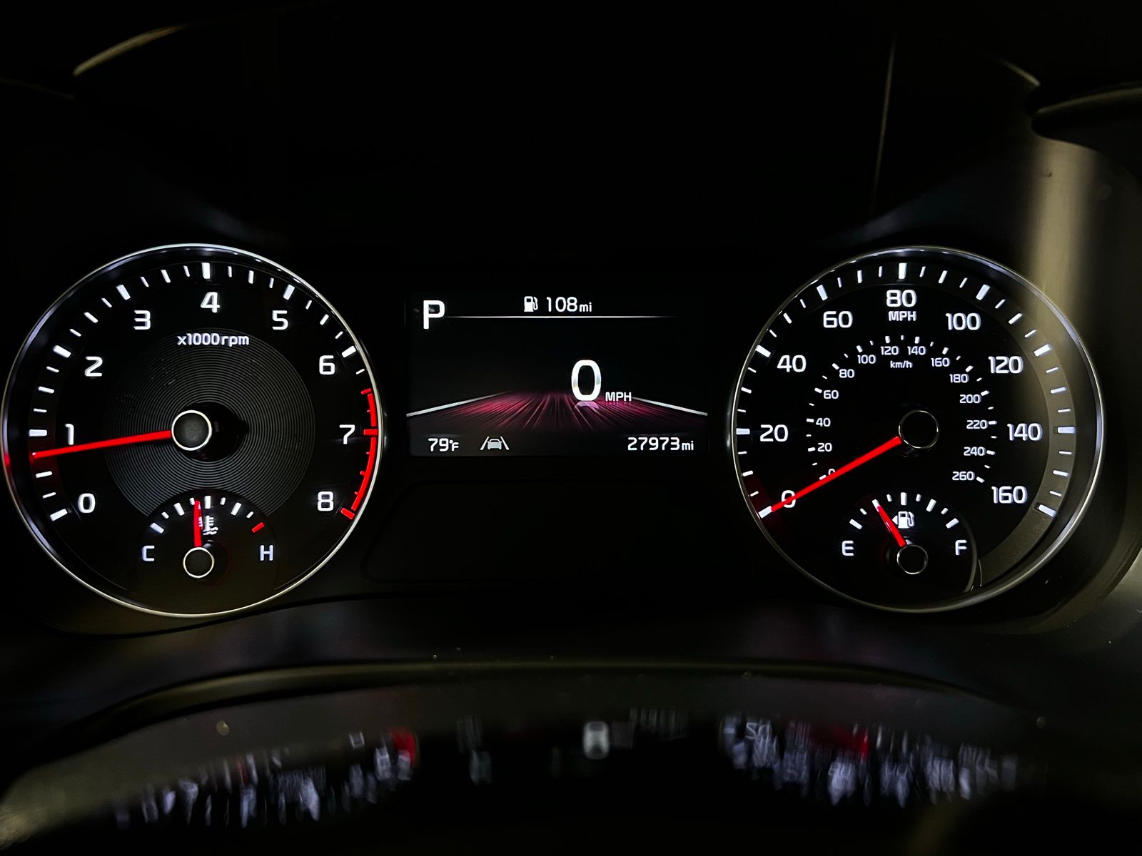 Thumbnail: 2024 Kia Forte - 15