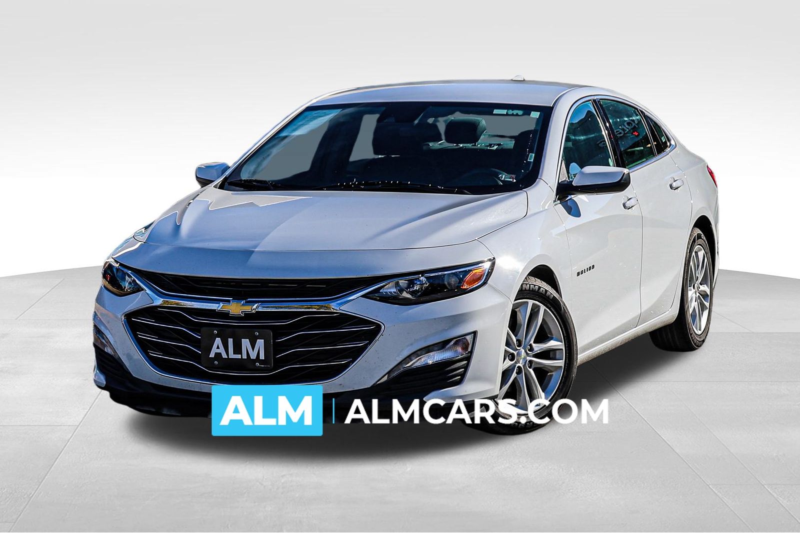 2023 Chevrolet Malibu 1LT's photo