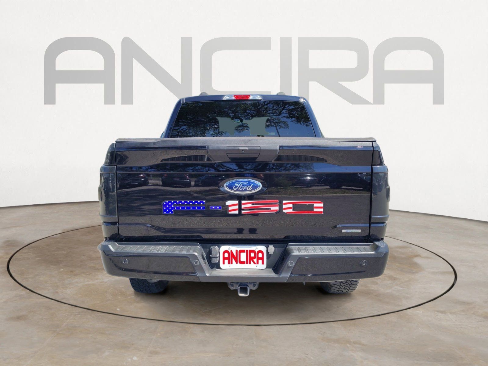 Used Car 2023 Ford F-150  Xl For Sale Under $30,000 In San Antonio, Texas