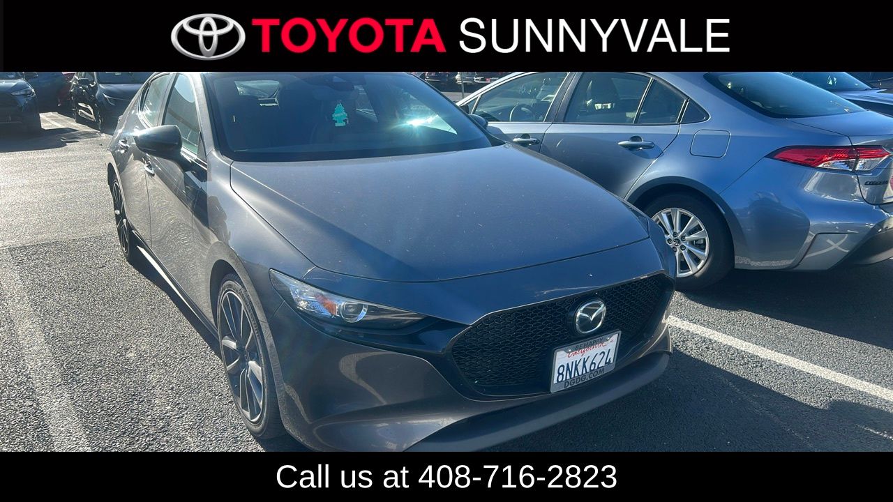2020 Mazda CX-3 Preferred 2.5 AT 5-Door SKYACTIV's photo