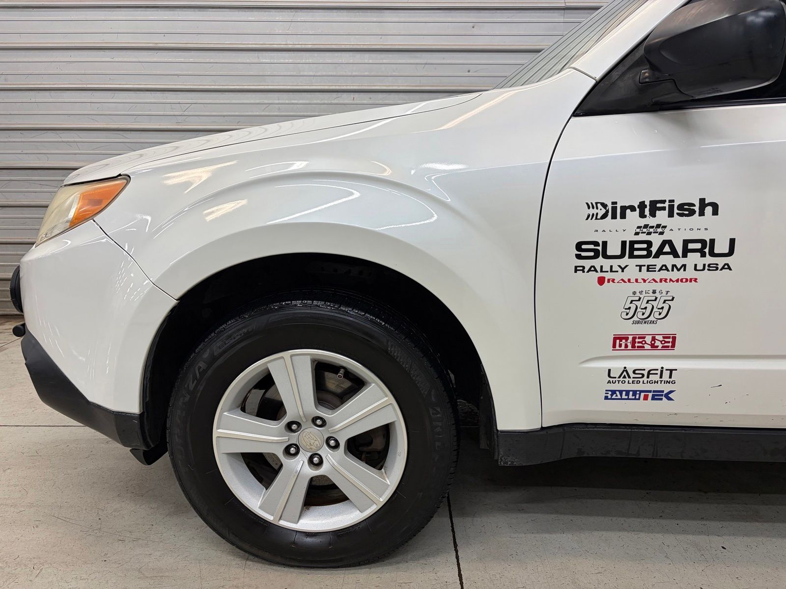 Photo 4 of 2010 Subaru Forester 2.5X