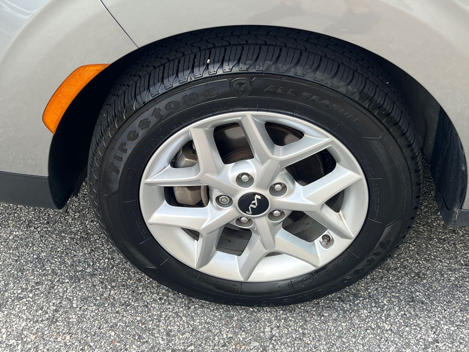 2023 Kia Soul LX photo 6