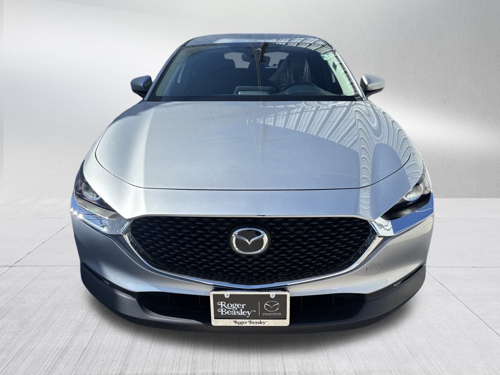 Used Car 2020 Mazda Cx-30  S For Sale Under $15,000 In Austin, Texas