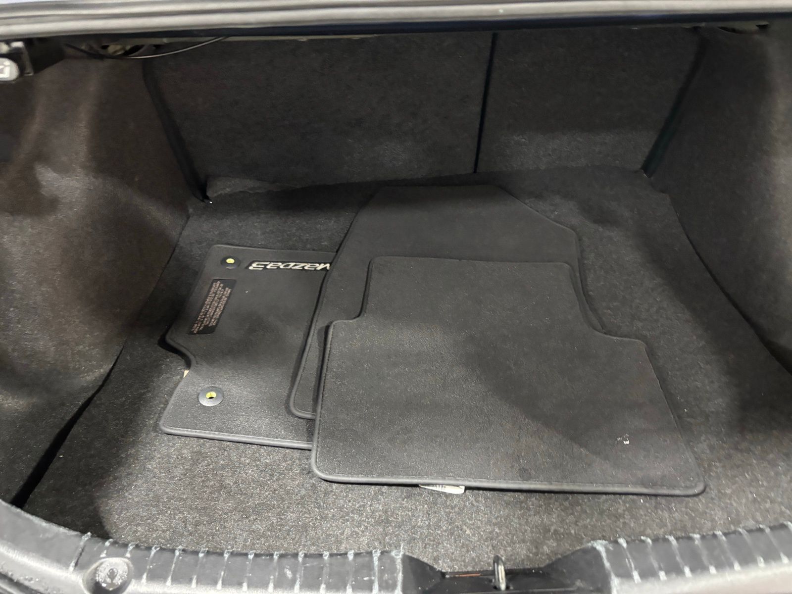 Used Car 2018 Mazda Mazda3  Touring For Sale Under $20,000 In Austin, Texas