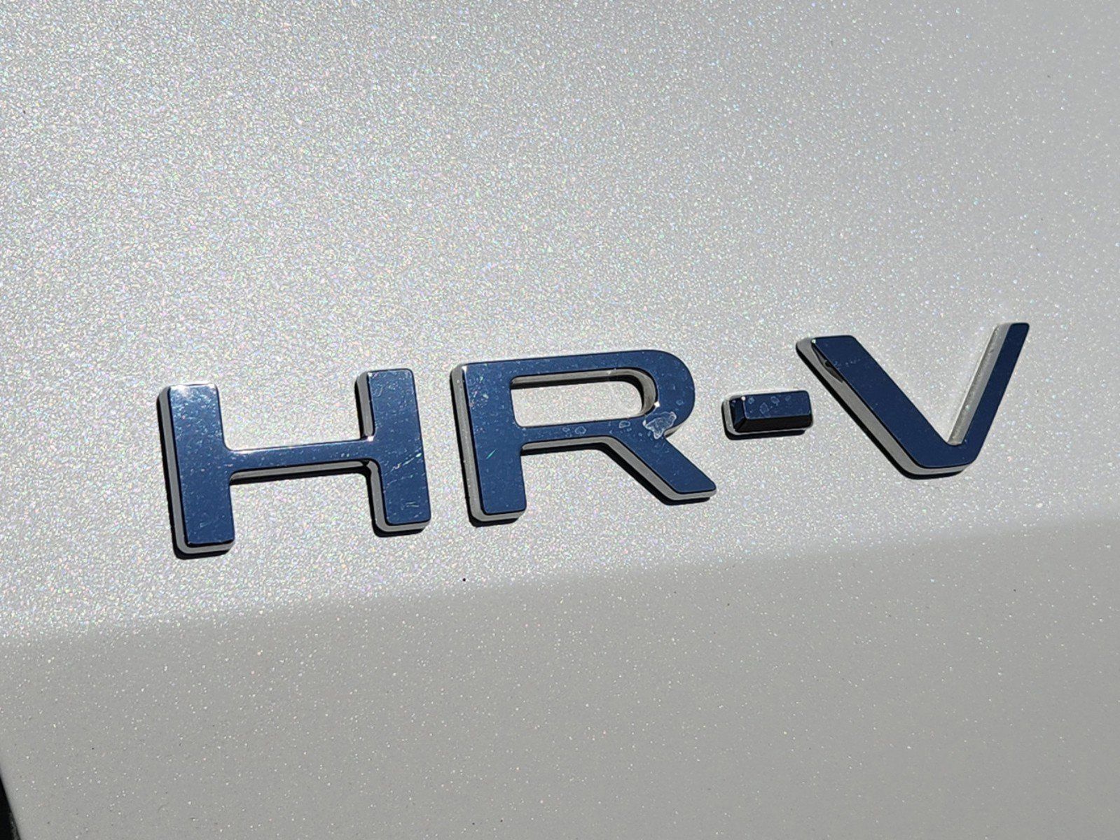 2023 Honda HR-V EX-L 12