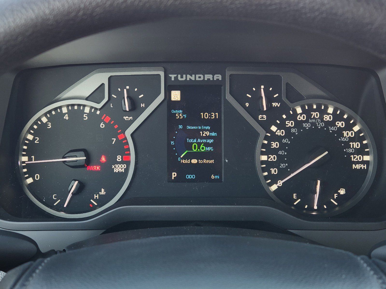 2025 Toyota Tundra SR5 16