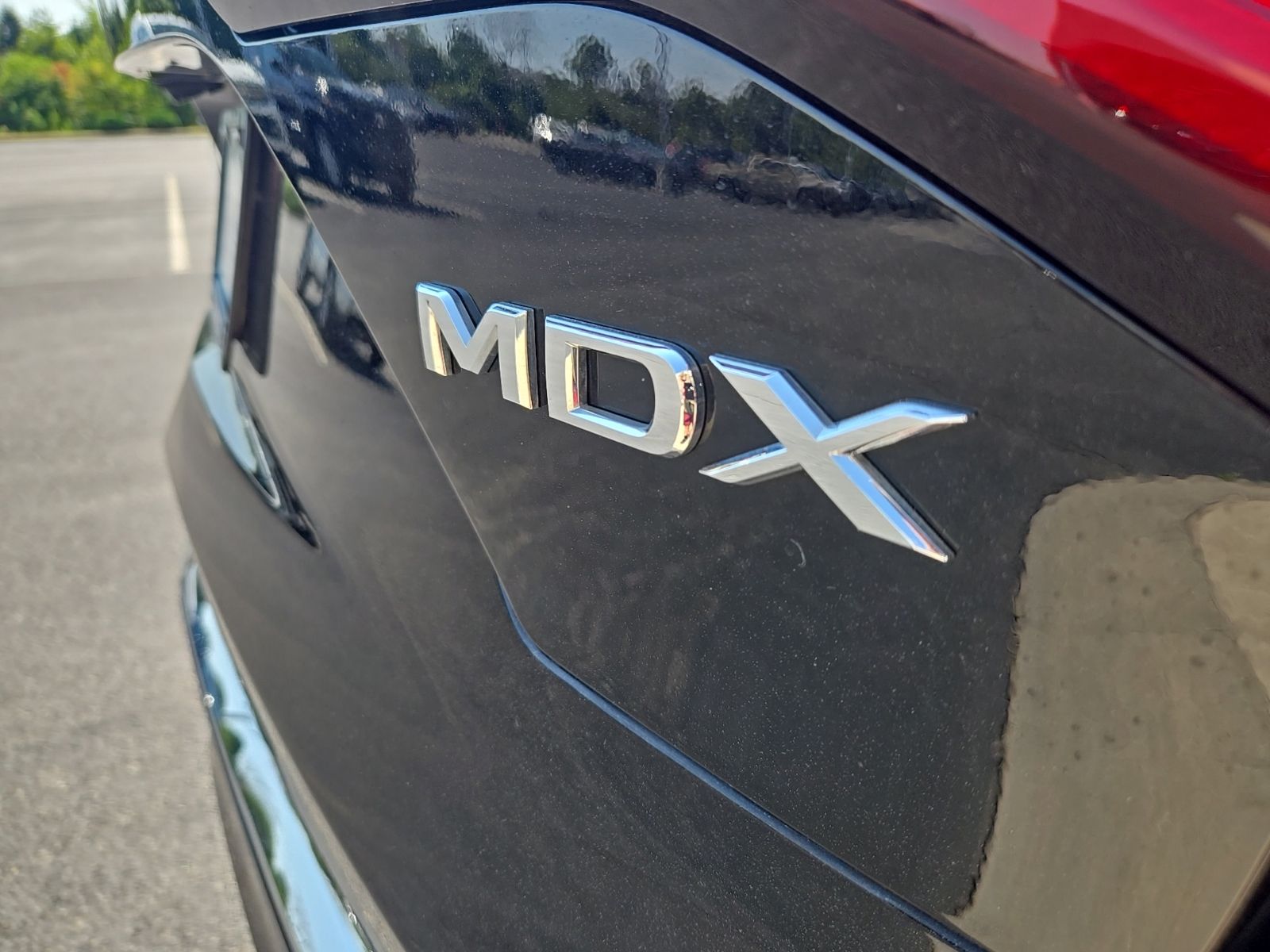 2023 Acura MDX Base - Photo 16
