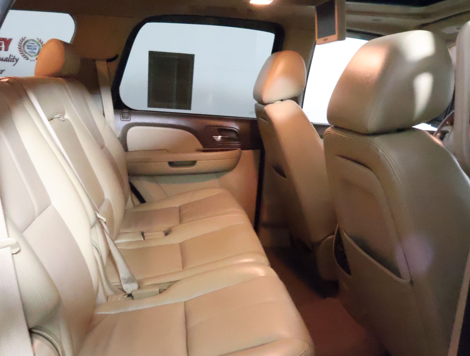 2010 Chevrolet Tahoe LT photo