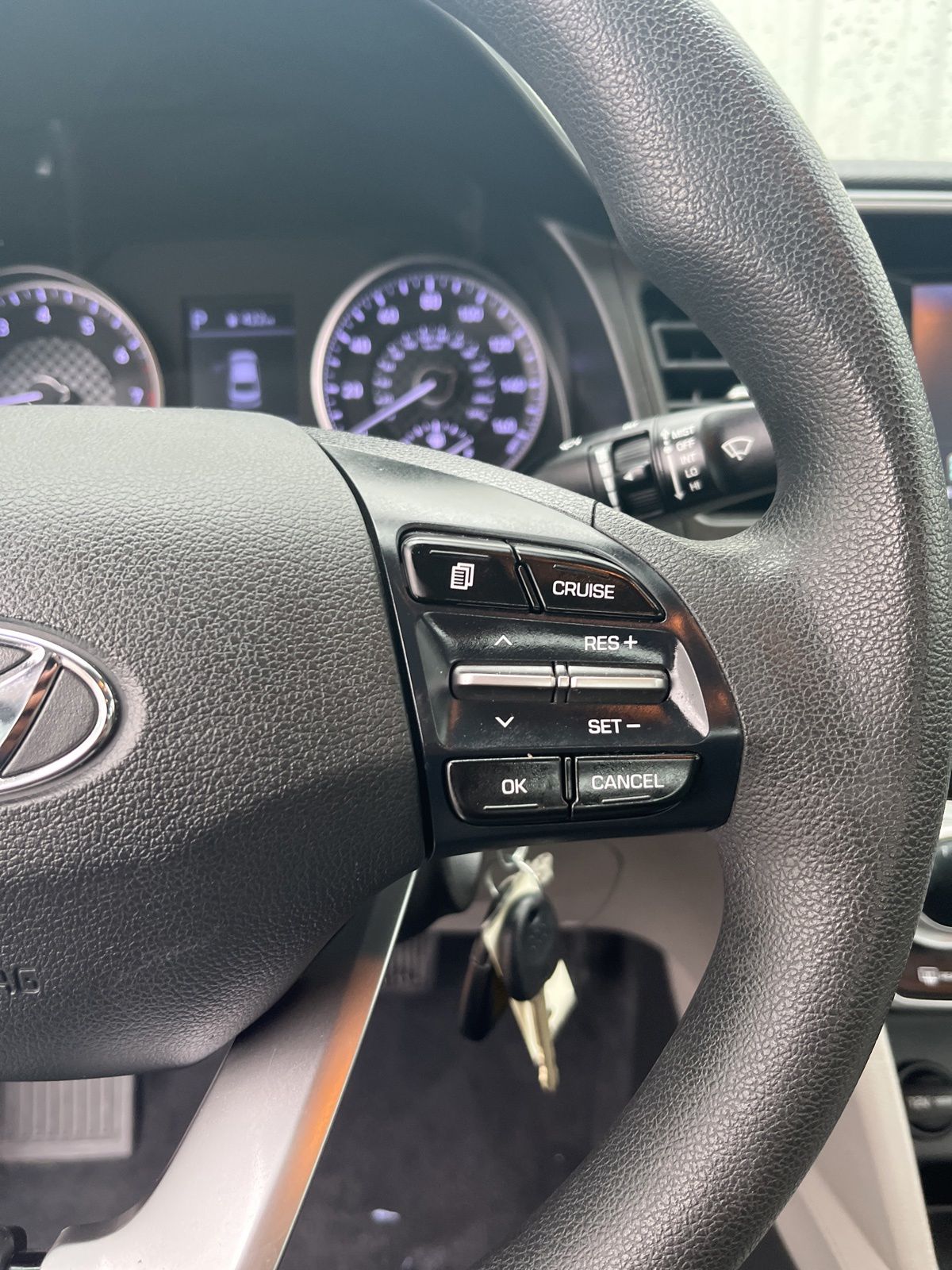 Used Car 2019 Hyundai Elantra  Sel For Sale Under $15,000 In Austin, Texas