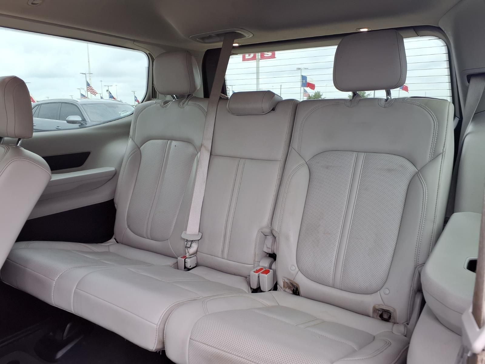 2022 Jeep Wagoneer Series III Black at Victoria Chrysler Dodge Jeep Ram