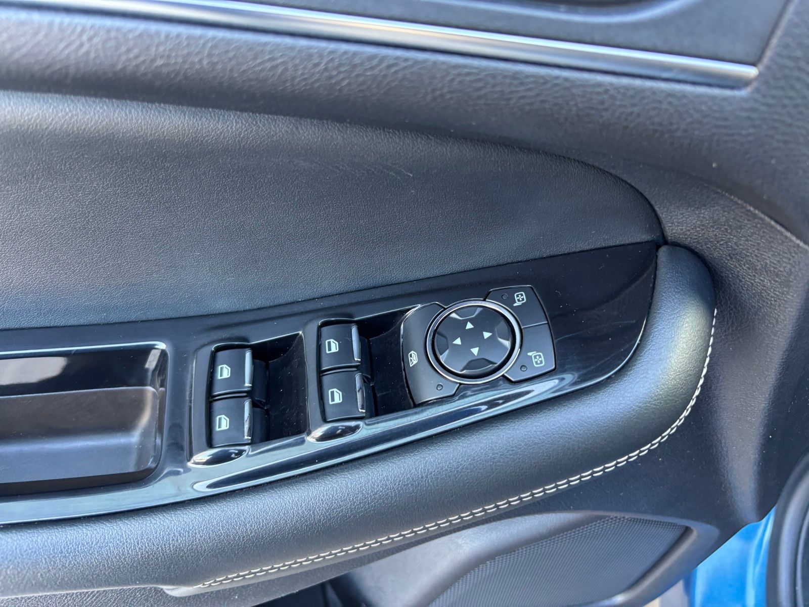 Used Car 2020 Ford Edge  St For Sale Under $25,000 In Austin, Texas