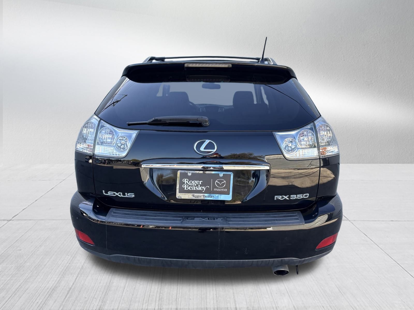 Used Car 2009 Lexus Rx  350 For Sale Under $15,000 In Austin, Texas