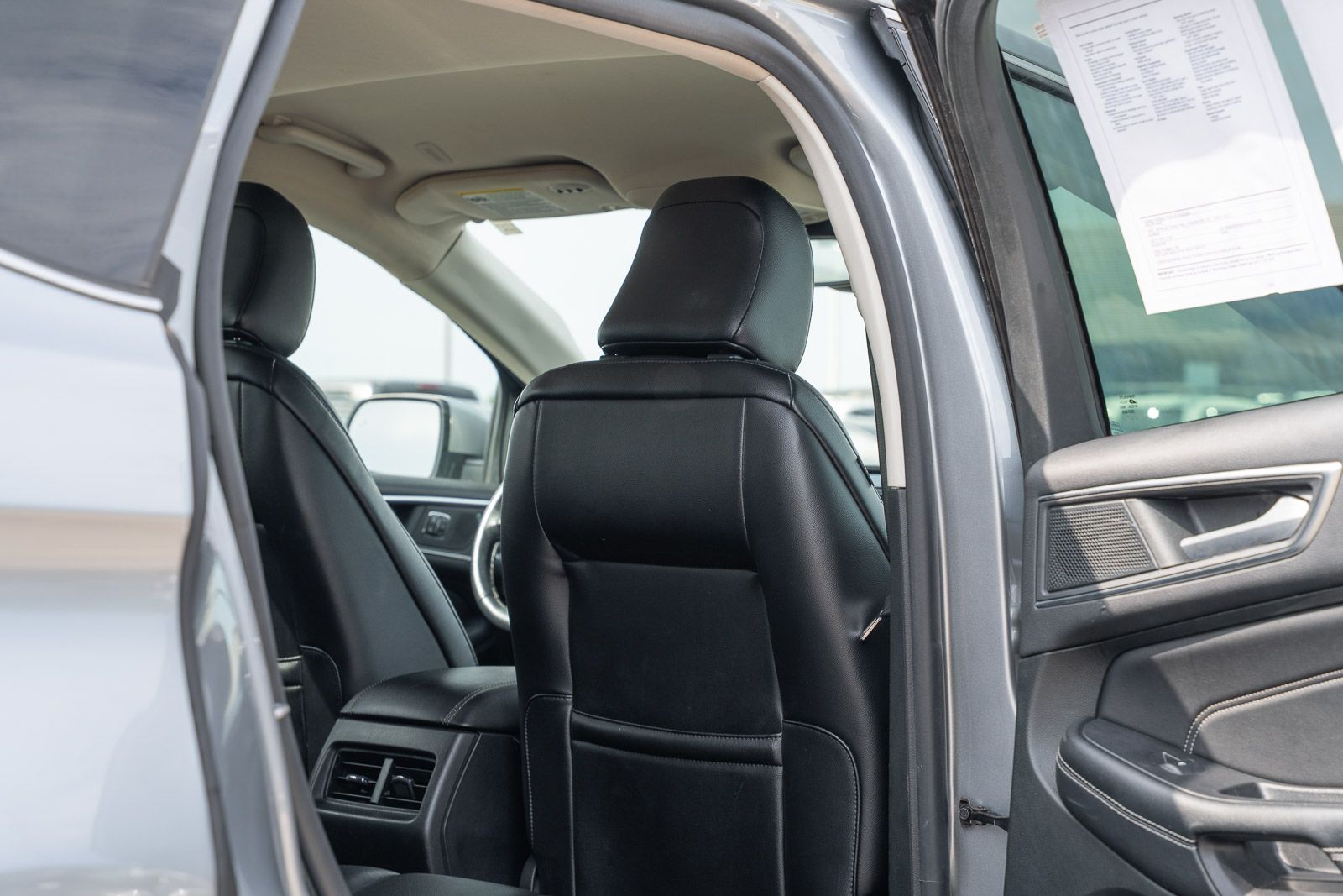 Used 2022 Ford Edge SUV