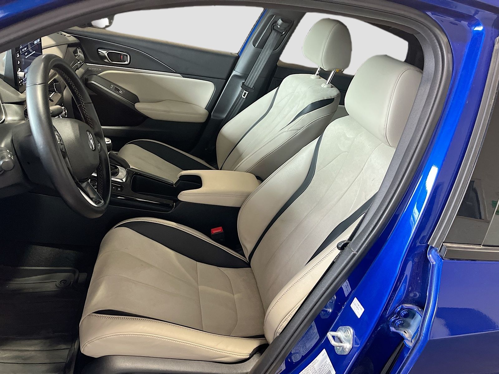 Used 2023 Blue Acura A-Spec Tech Package image 20