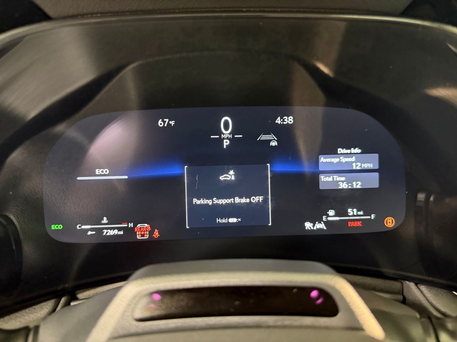 Used 2025  Lexus 350 Luxury image 6