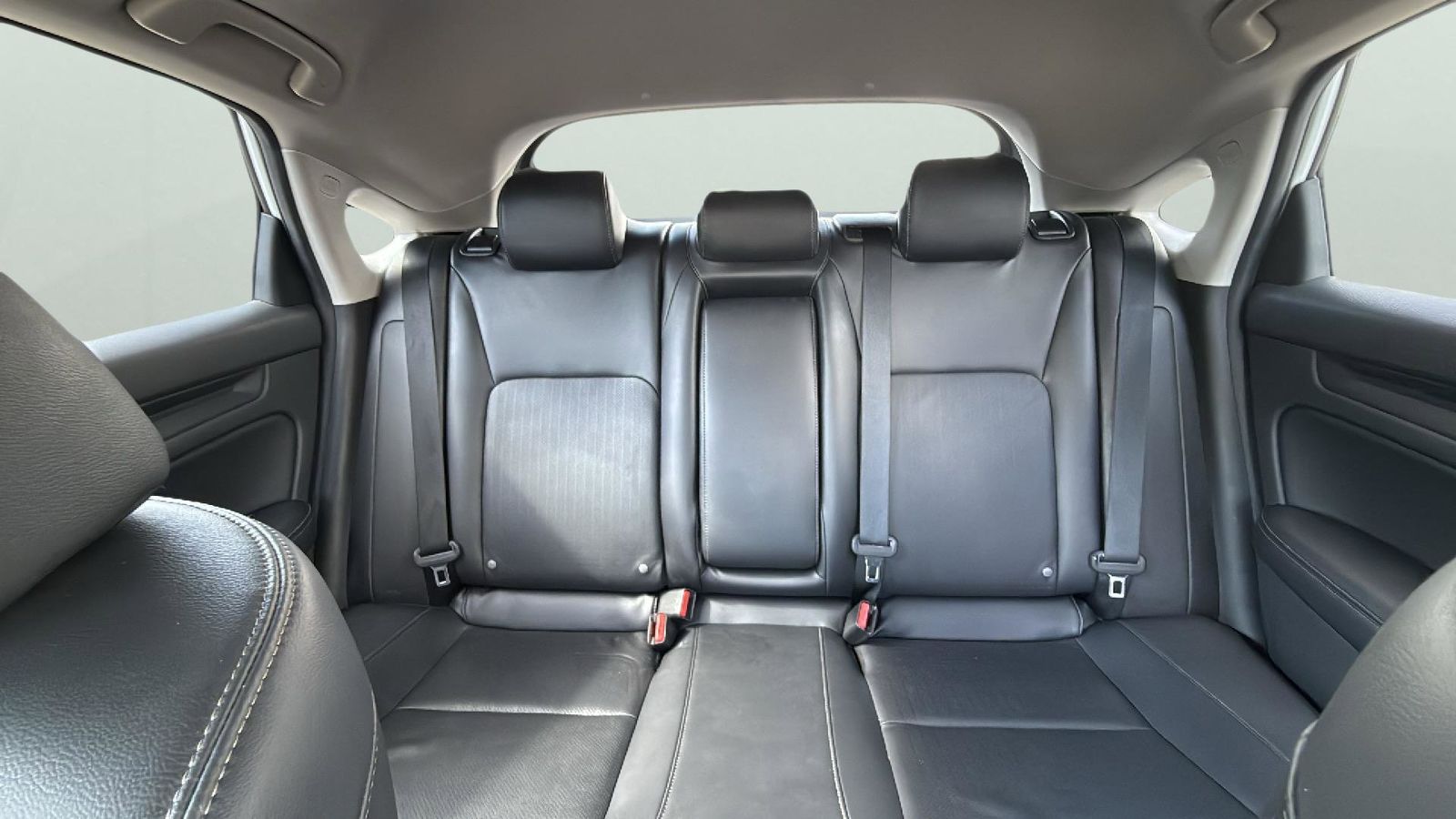 Used Car 2023 Honda Civic  Ex-l For Sale Under $25,000 In Austin, Texas