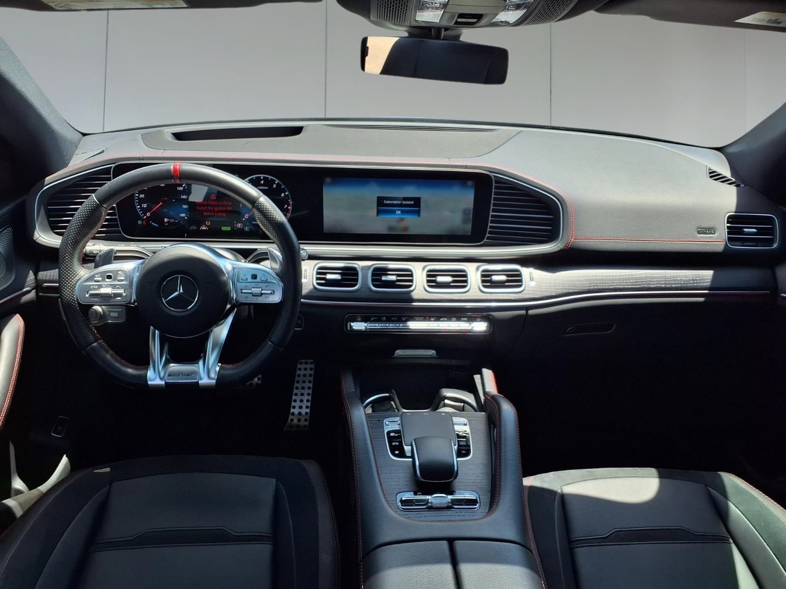 2023 Mercedes-Benz GLE GLE 53 AMG® - 10