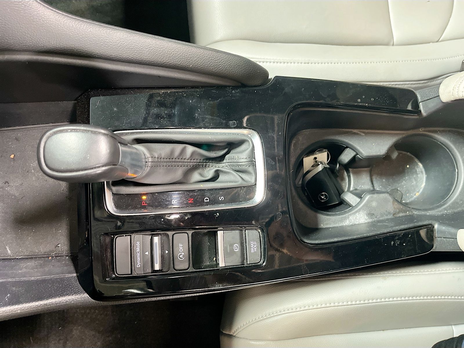 Used 2024 Black Acura Base image 16