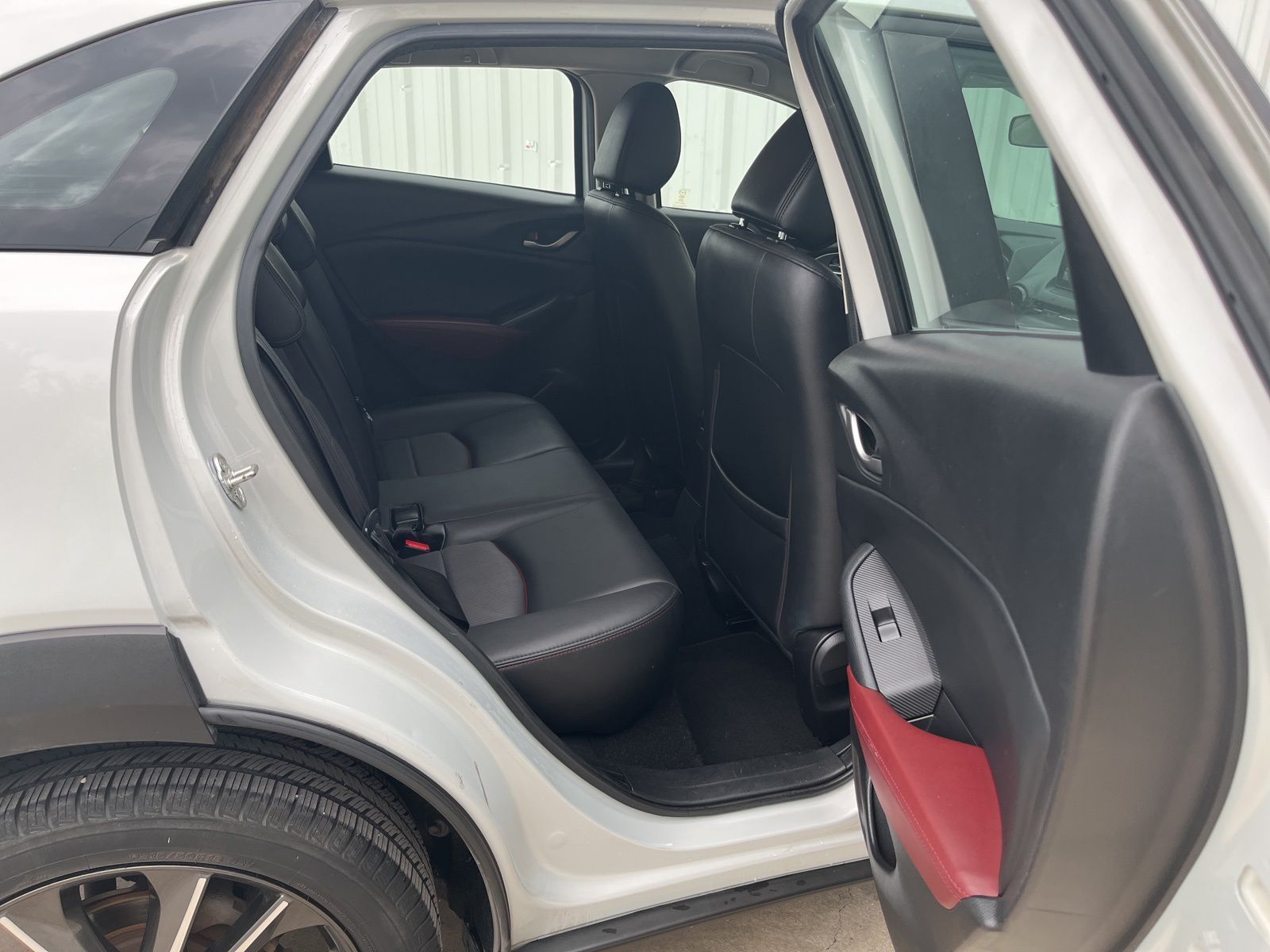 Used Car 2017 Mazda Cx-3  Touring For Sale Under $15,000 In Austin, Texas