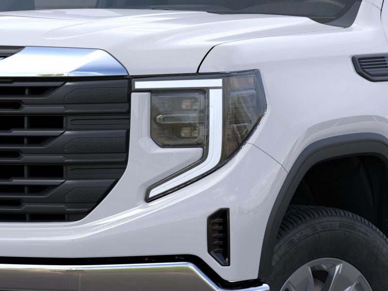 2026 GMC Sierra 1500 Pro - 9