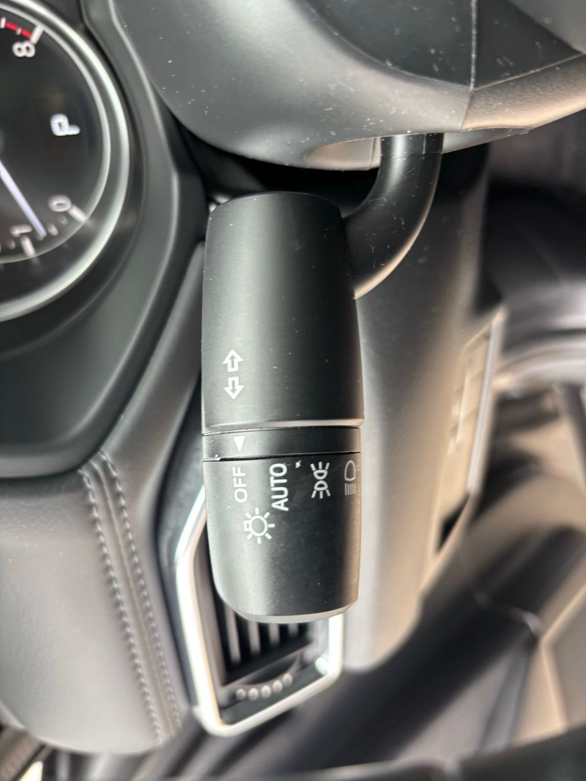 Used Car 2023 Mazda Cx-5  2.5 S Select Package For Sale Under $25,000 In Austin, Texas