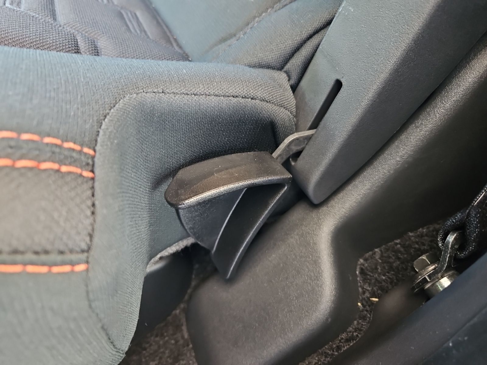 Used 2024 Gray Nissan PRO-4X image 43