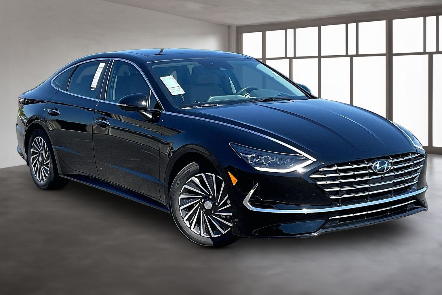 2023 Hyundai Sonata Hybrid Limited