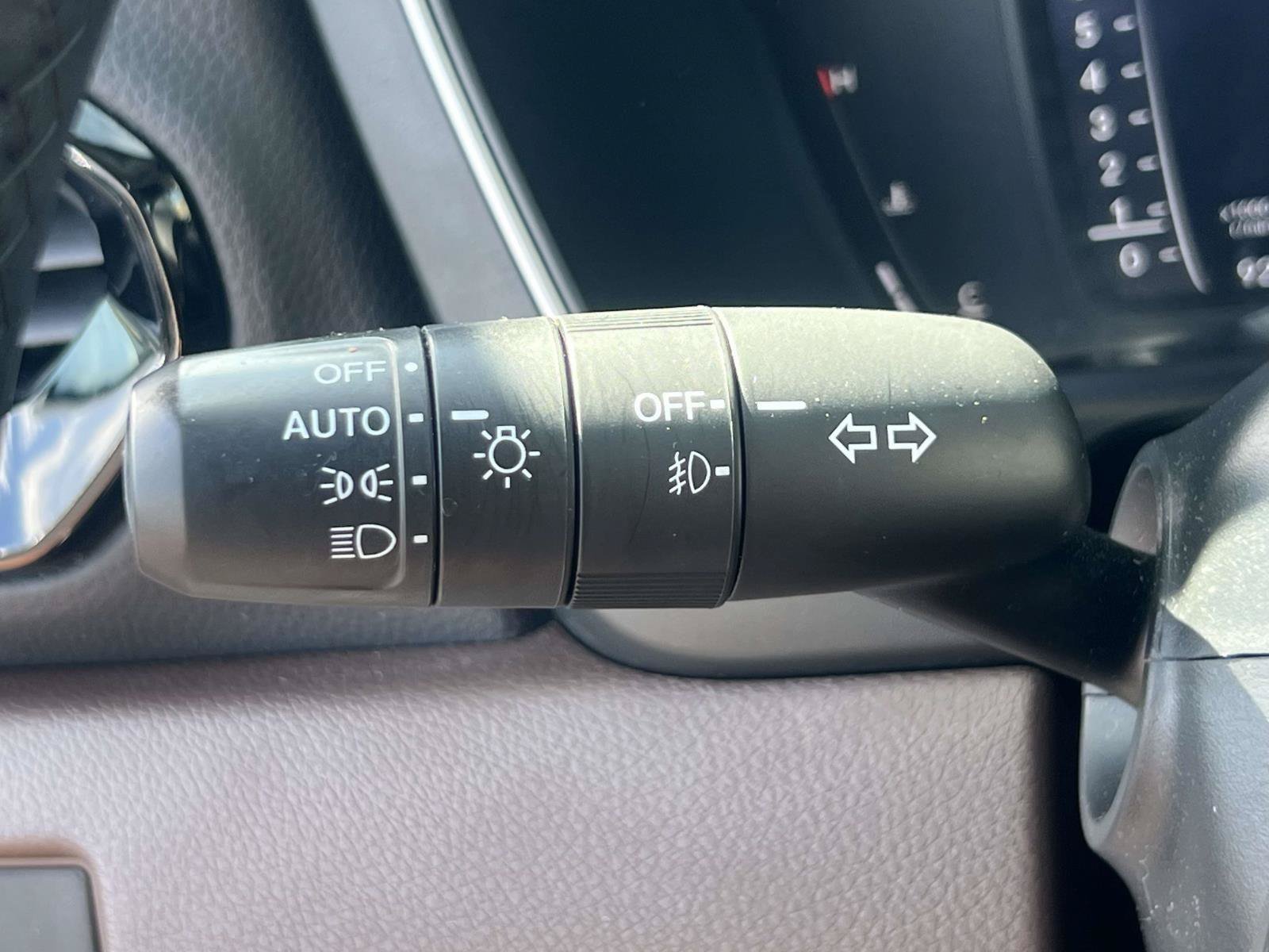 Used 2023 Honda Pilot SUV