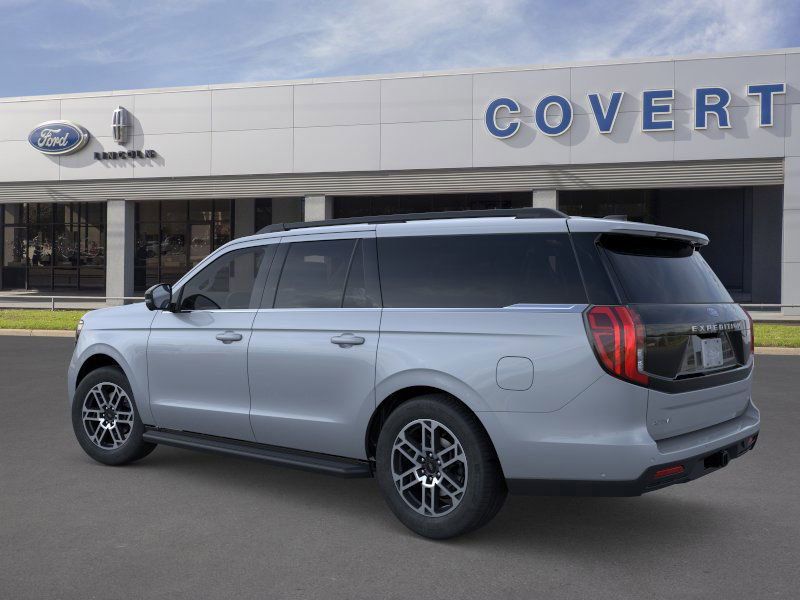 2025 Ford Expedition Max  In Austin, Texas