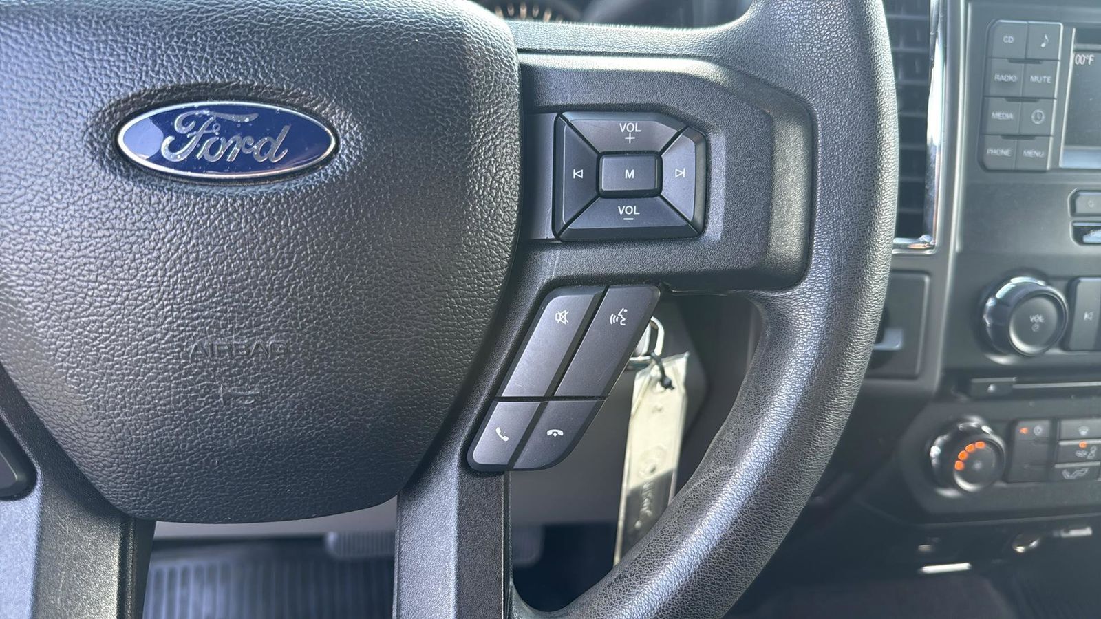 Used Car 2016 Ford F-150  Xlt For Sale In Austin, Texas