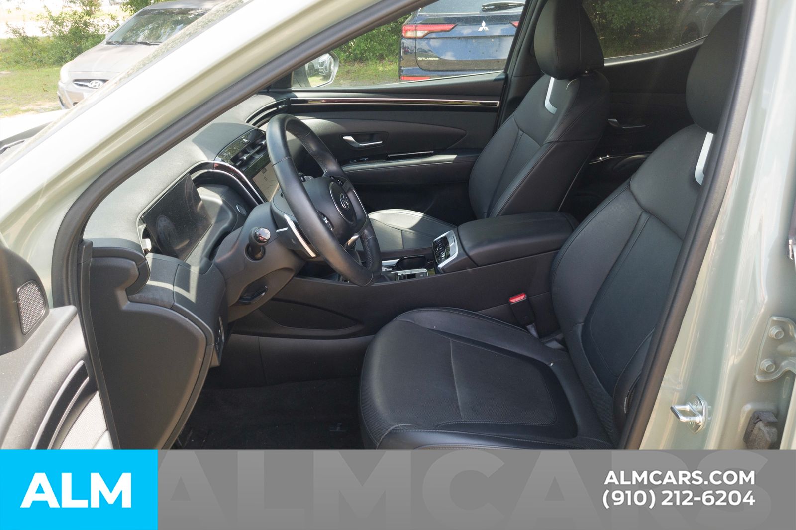 Used 2022 Sage Hyundai Limited image 6