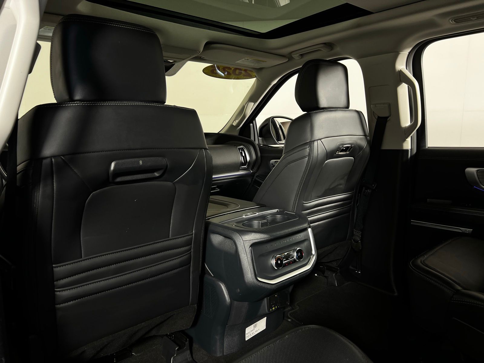 Thumbnail: 2025 Ford Expedition - 24