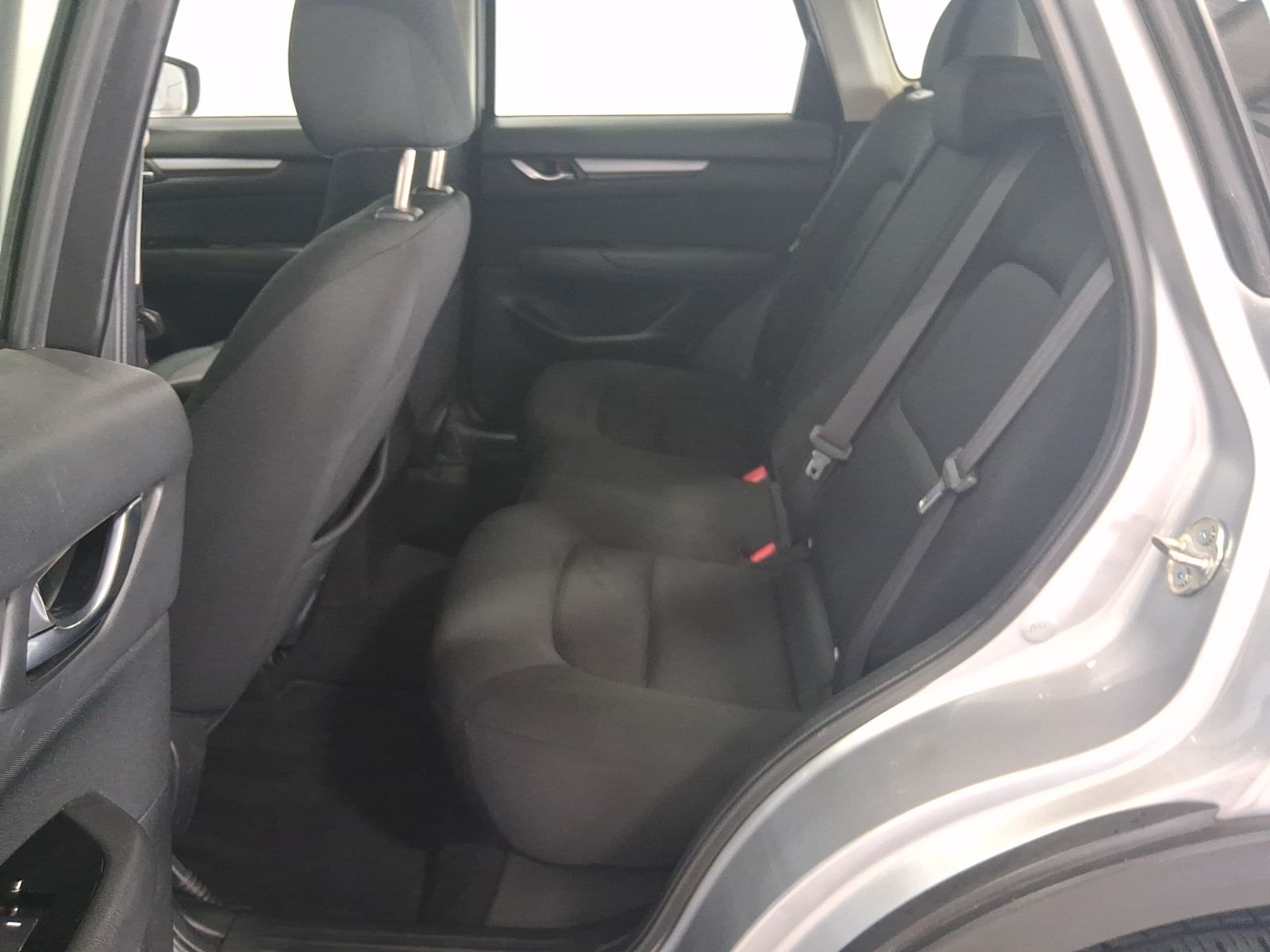 Used Car 2018 Mazda Cx-5  Sport For Sale Under $15,000 In Austin, Texas