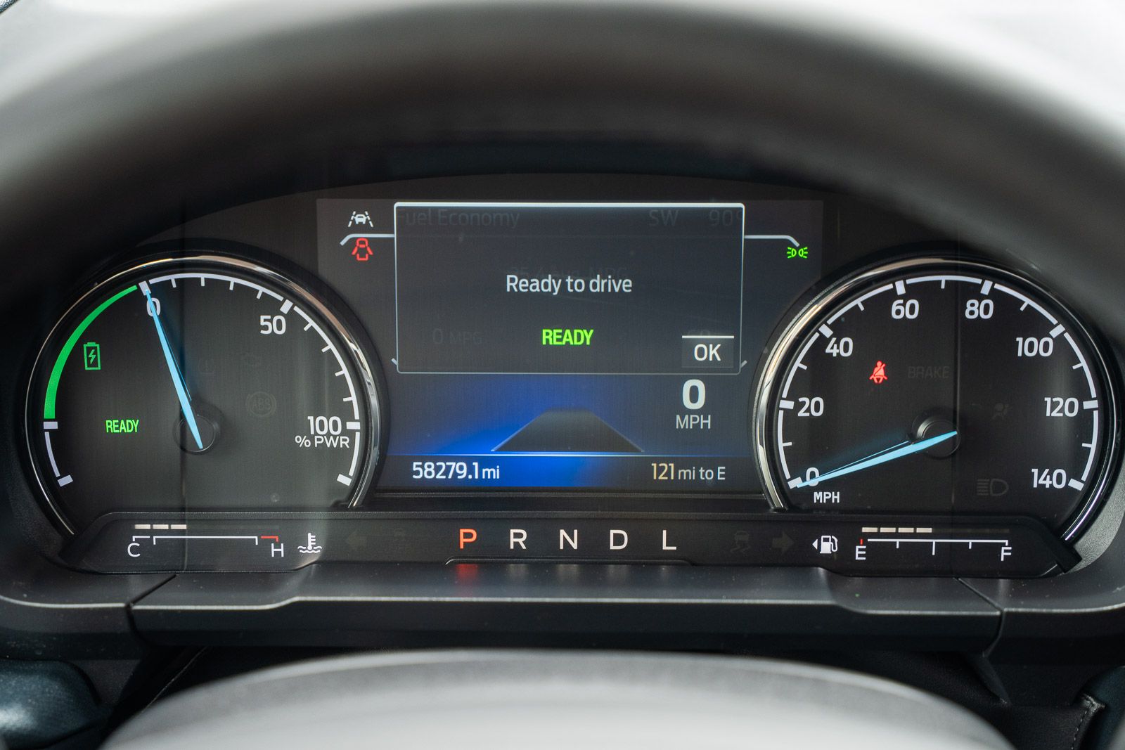Used 2023 Ford Maverick Truck