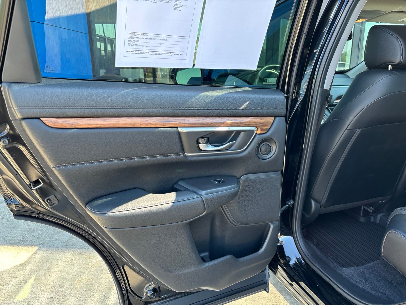 Used 2019 Honda CR-V SUV