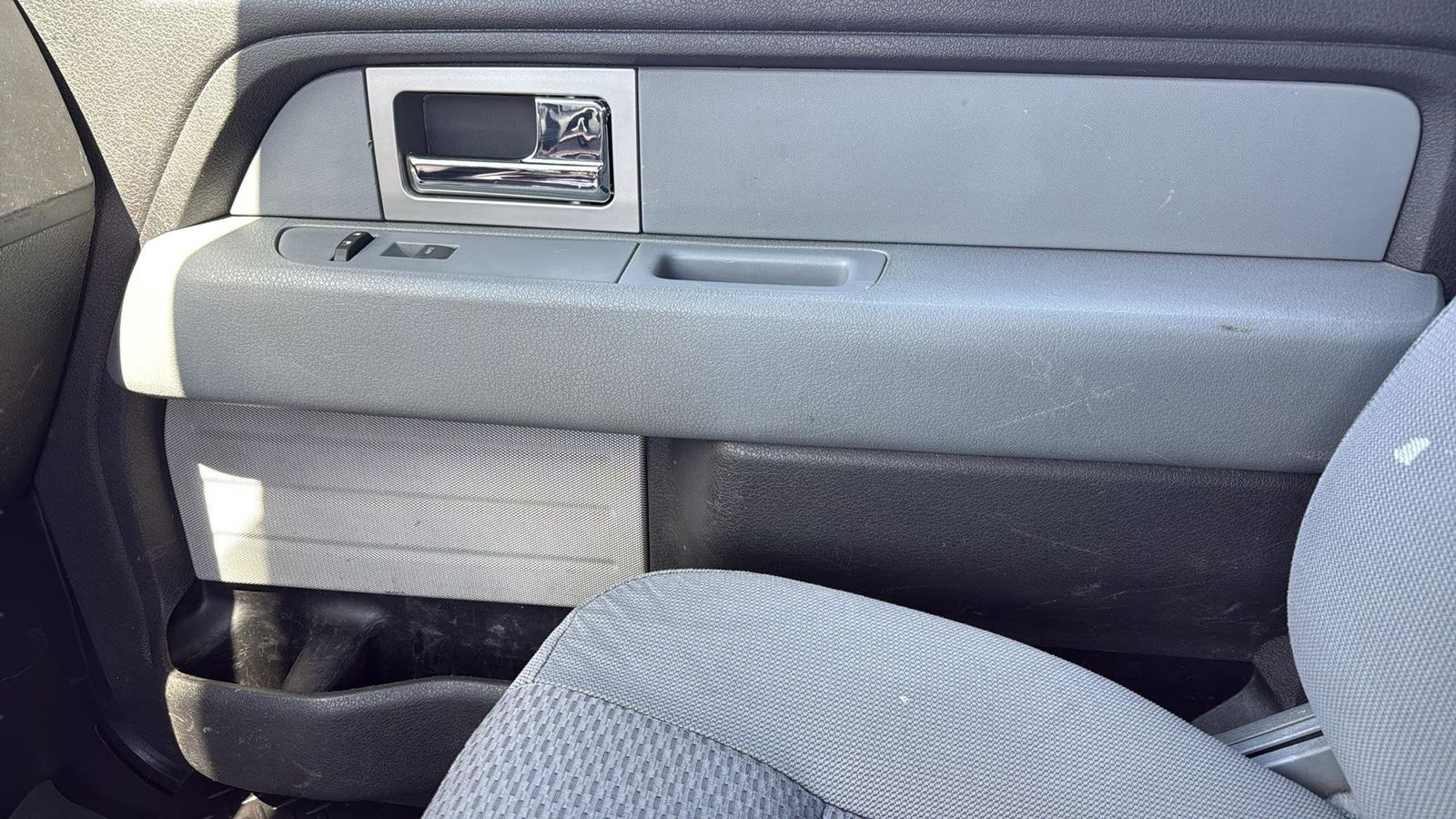 Used Car 2014 Ford F-150  Xl For Sale Under $12,000 In Austin, Texas